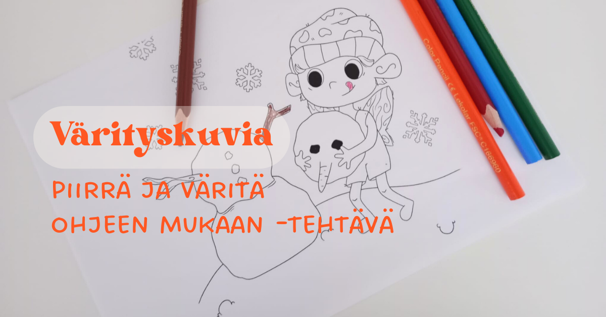 H t numero Tutuksi Laulaen Vakakoppa